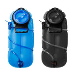 AFISHTOUR FT2083 アウトドア用ライディングスポーツウォーターバッグ 2.0L