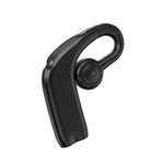 M99 Bluetooth V5.2 シングルイヤーフックビジネスヘッドホン ブラック、ピンク、ブラック＋レッド、ブラック＋ブルー、ブラック＋ホワイト