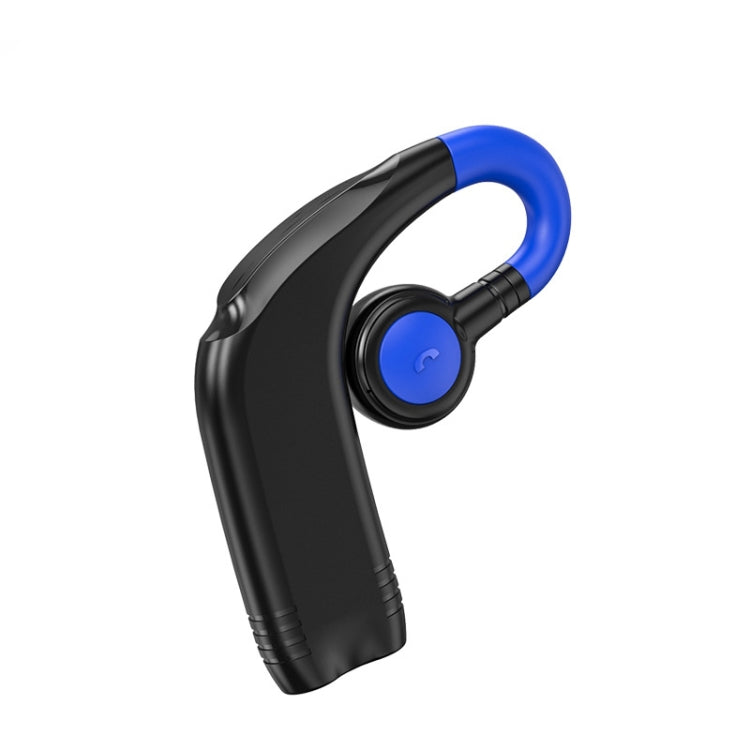 M99 Bluetooth V5.2 シングルイヤーフックビジネスヘッドホン ブラック、ピンク、ブラック＋レッド、ブラック＋ブルー、ブラック＋ホワイト