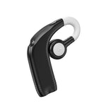 M99 Bluetooth V5.2 シングルイヤーフックビジネスヘッドホン ブラック、ピンク、ブラック＋レッド、ブラック＋ブルー、ブラック＋ホワイト