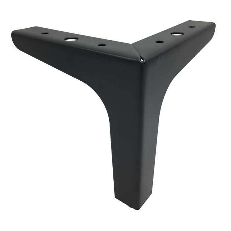 LH-J0016 メタルテレビキャビネットソファ脚、高さ：10cm、13cm、15cm、17cm