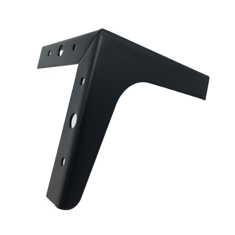LH-J0016 メタルテレビキャビネットソファ脚、高さ：10cm、13cm、15cm、17cm