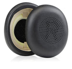 Jabra Elite 45h ヘッドセット用 2個入り スポンジイヤーパッド