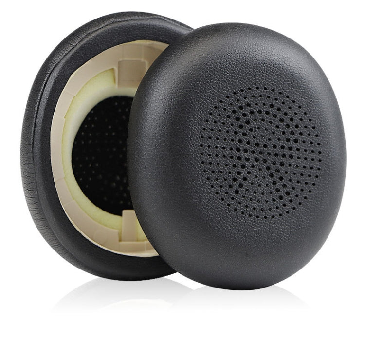 Jabra Elite 45h ヘッドセット用 2個入り スポンジイヤーパッド