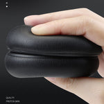 Jabra Elite 45h ヘッドセット用 2個入り スポンジイヤーパッド