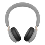 Jabra Elite 45h ヘッドセット用 2個入り スポンジイヤーパッド