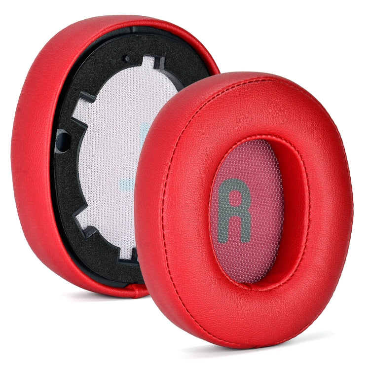 JBL Tune 700BT / 750BTNC ヘッドセット用 1ペア ソフトフォームイヤーマフ