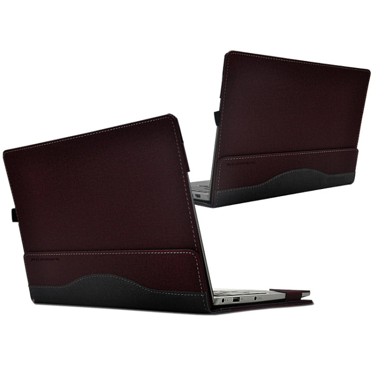 ラップトップ耐衝撃保護ケース、Lenovo XiaoXin Air 13用