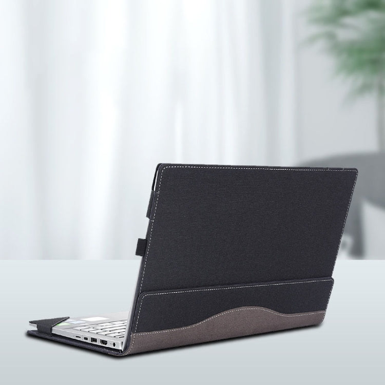 ラップトップ耐衝撃保護ケース、HP Pavilion 14用、HP Zhan 66 第4世代 14インチ用、HP Zhan 66 第4世代 15インチ用