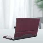 ラップトップ耐衝撃保護ケース、HP Pavilion 14用、HP Zhan 66 第4世代 14インチ用、HP Zhan 66 第4世代 15インチ用