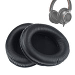Philips Fidelio L1 / L2 / L2BO 用 1ペア スポンジイヤーパッド