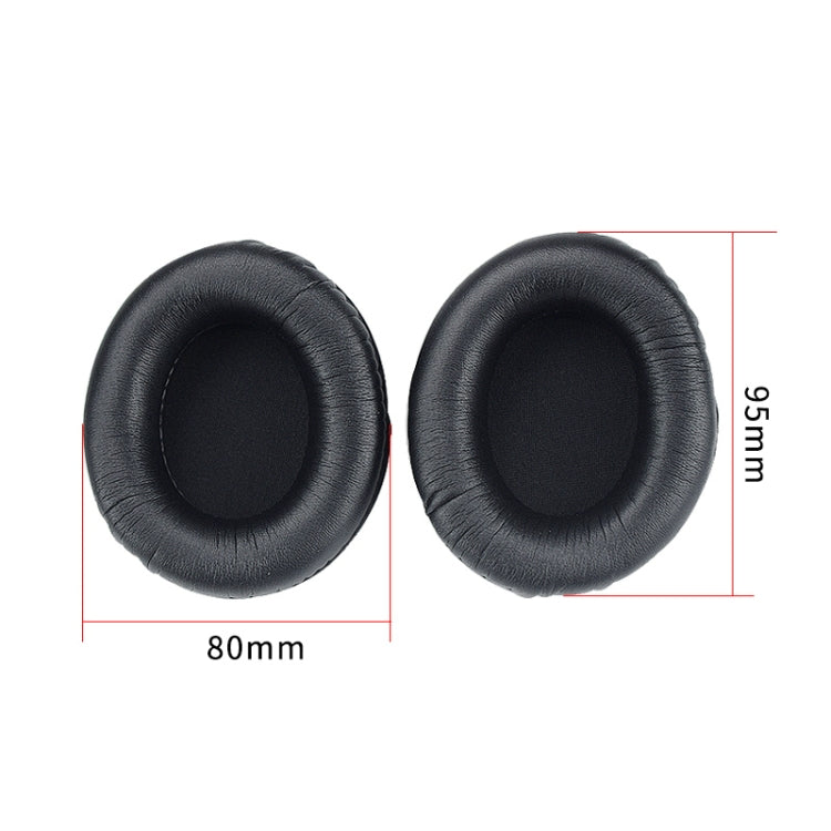 Philips Fidelio L1 / L2 / L2BO 用 1ペア スポンジイヤーパッド