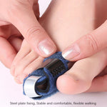Toe Sprain Dislocation Support Belt, Left, Right