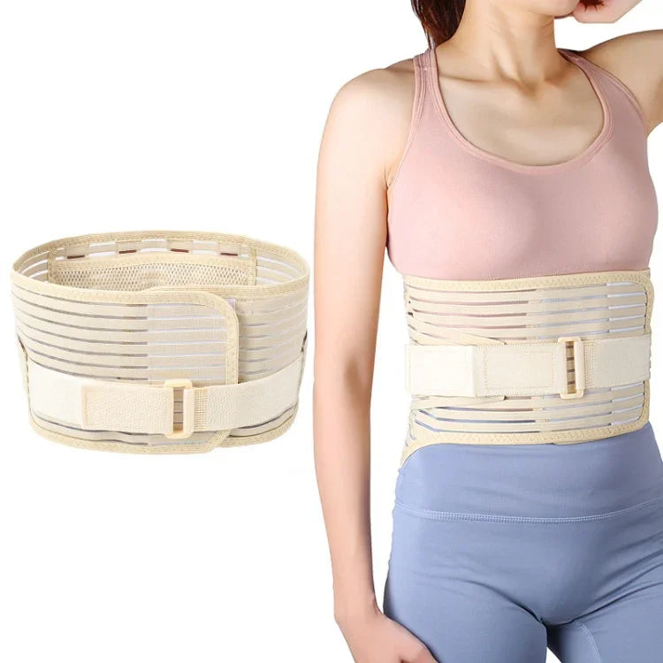 スポーツフィットネス ウエストトレーナー 産後ベルト, M, L, XL