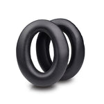 Sennheiser G4ME ZERO 用 2個入り ヘッドセットスポンジイヤーパッド
