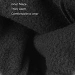 アウトドアスポーツベルベット滑り止めグローブ、M、L、XL