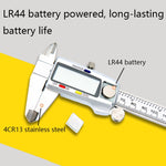 JS-04 Stainless Steel Electronic Digital Caliper, JS-04