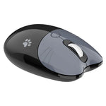 M3 3キー かわいい 静音 ノートパソコン用ワイヤレスマウス、仕様：ワイヤレスバージョン（バイタリティピンク）、ワイヤレスバージョン（ミルクティー）、Bluetoothワイヤレスバージョン（ミルクティー）、Bluetoothワイヤレスバージョン（ピンク）、Bluetoothワイヤレスバージョン（レッド）