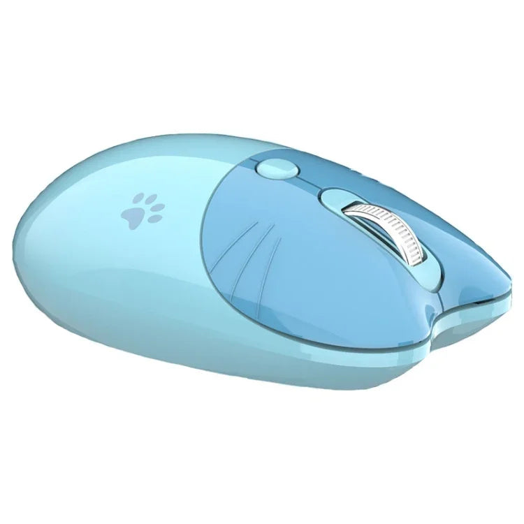M3 3キー かわいい 静音 ノートパソコン用ワイヤレスマウス、仕様：ワイヤレスバージョン（バイタリティピンク）、ワイヤレスバージョン（ミルクティー）、Bluetoothワイヤレスバージョン（ミルクティー）、Bluetoothワイヤレスバージョン（ピンク）、Bluetoothワイヤレスバージョン（レッド）
