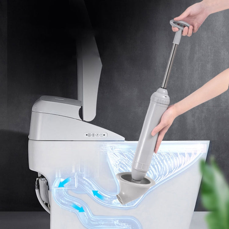 真空高圧トイレドレッジ、スタイル：アーク（赤）、アーク（グレー白）
