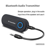 GT-09S Computer Bluetooth Audio Adapter, GT-09S