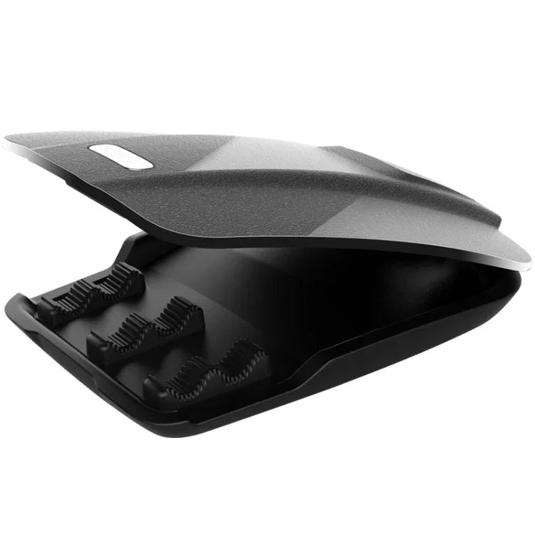 Instrumentatue 車載ナビゲーションスマホホルダー 複数設置可能、GPS02