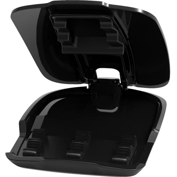 Instrumentatue 車載ナビゲーションスマホホルダー 複数設置可能、GPS02