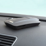 Instrumentatue 車載ナビゲーションスマホホルダー 複数設置可能、GPS02