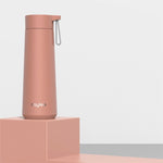 Saylee 304ステンレス製ポータブルサーモスカップ、350ml、420ml