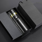 101-500ML 保温カップ 茶水分離ティーカップ、スタイル：ステンレスブラック、ステンレスコーヒー、ステンレスグレー、ブラック＋ギフトボックス、コーヒー＋ギフトボックス、グレー＋ギフトボックス、ガラスブラック＋ギフトボックス、ガラスコーヒー＋ギフトボックス、ガラスグレー＋ギフトボックス