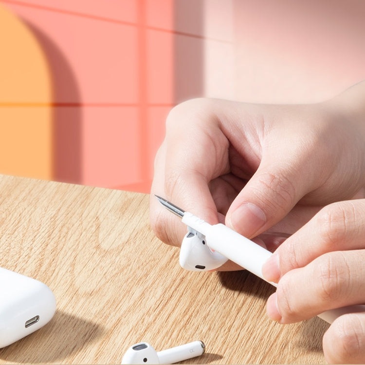 多機能Bluetoothヘッドセットクリーニングペン