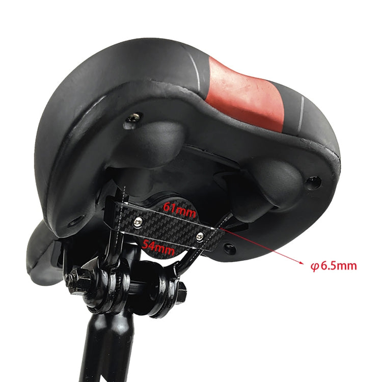 ロードMTBバイク盗難防止・紛失防止ロケーター取り付けブラケット AirTag 第2世代 / AirTag 第1世代用、スタイル：バンディング、バンディング、スクリュー