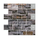 Waterproof and Oilproof 3D Wall Sticker, YJC0071Y, YJC0072Y, YJC0073Y, YJC0074, YJC0093, YJC0094, YJC0095, YJC0096, YJC0097, YJC0098