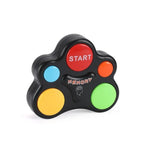 子供用教育記憶トレーニングゲーム機、スタイル：スクエア、ハンズ、形状、ハンドル、ステアリングホイール