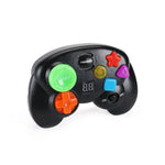 子供用教育記憶トレーニングゲーム機、スタイル：スクエア、ハンズ、形状、ハンドル、ステアリングホイール