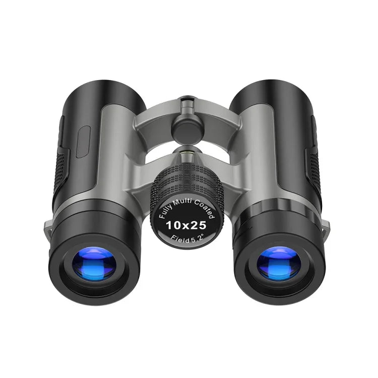 APEXEL 10 x 25 双眼鏡 BAK4プリズムズーム望遠鏡 バードウォッチング 狩猟 ハイキング用 APL-RB10X25
