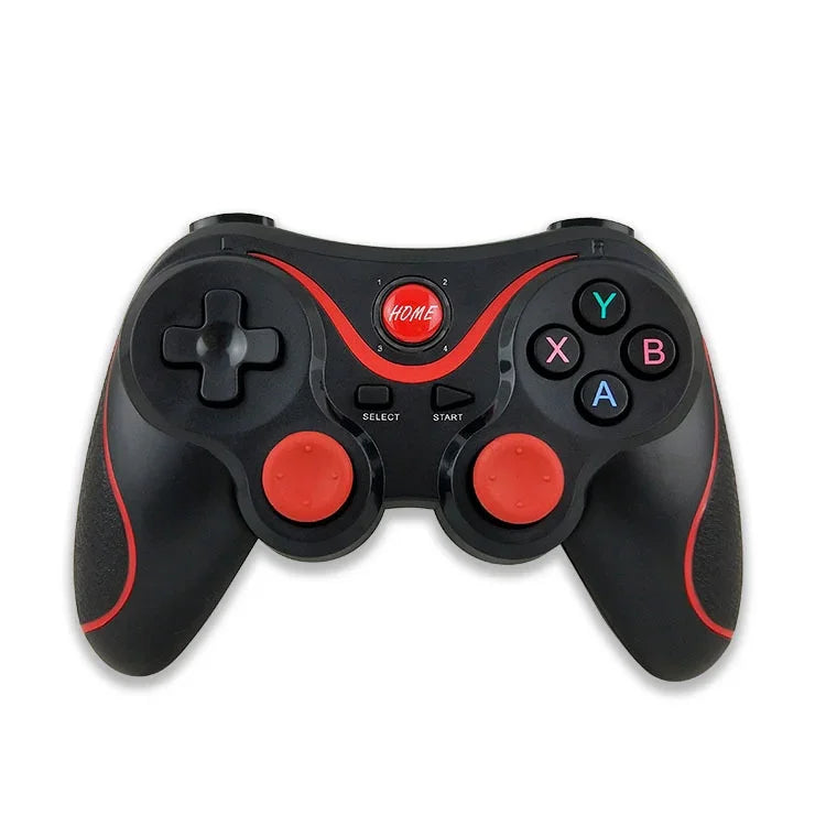 T3 スマートフォン ワイヤレス Bluetooth 直接接続 ゲームパッド Android/iOS用、T3 Android/iOS用