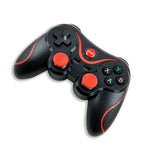 T3 スマートフォン ワイヤレス Bluetooth 直接接続 ゲームパッド Android/iOS用、T3 Android/iOS用