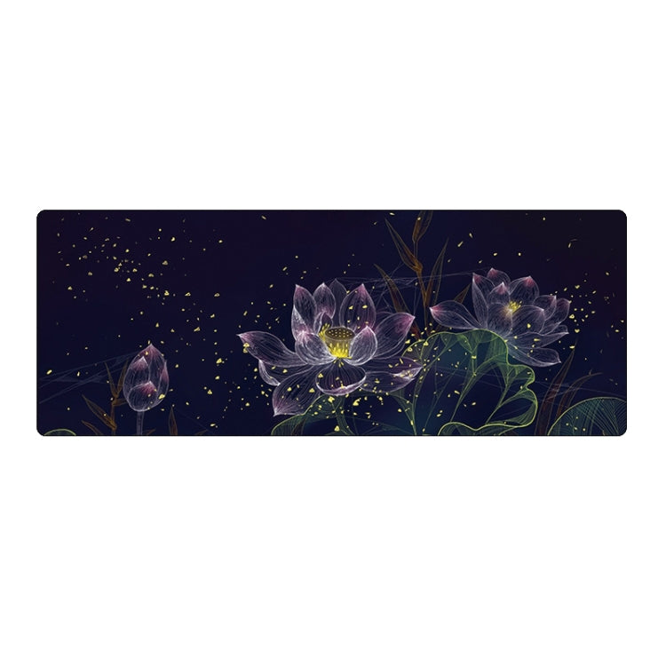 大型デスクマウスパッド、300x800x1.5mm ロックなし、300x800x2mm ロックあり、300x800x3mm ロックあり、300x800x4mm ロックあり、300x800x5mm ロックあり、400x900x1.5mm ロックなし、400x900x2mm ロックあり