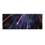 大型デスクマウスパッド、400x900x3mm ロック付き、400x900x4mm ロック付き、400x900x5mm ロック付き