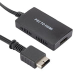 PS2用 オーディオHD ゲームコンソール HDMI変換器