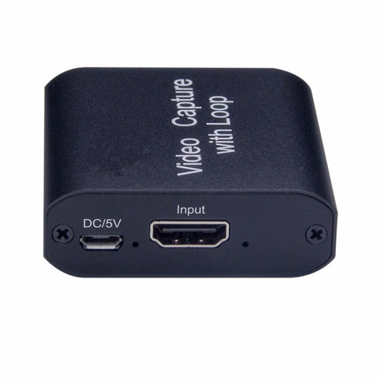 USBからHDMI HDビデオキャプチャカード 4K X 2K対応