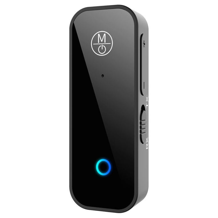 2-in-1 Bluetooth受信送信機 AUX車載アダプター テレビ パソコンオーディオ送信機、B28