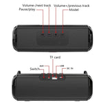 S5 10W ハイファイサラウンドサウンドBluetoothスピーカー