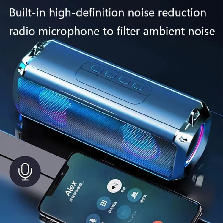 S5 10W ハイファイサラウンドサウンドBluetoothスピーカー