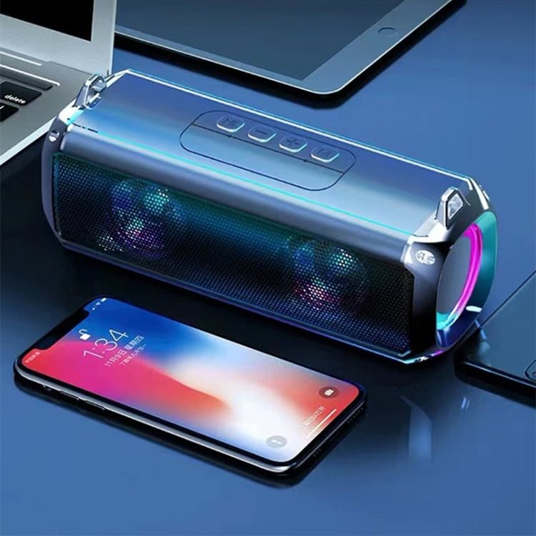 S5 10W ハイファイサラウンドサウンドBluetoothスピーカー