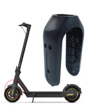 スクーターアクセサリー フロントフォーク保護カバー Ninebot MAX G30用、仕様：カバー、カバー＋反射ステッカー