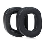 2 PCS RGB Headphone Case For CORSAIR HS80, Full Mesh, Mesh + Protein Skin, Full Velvet, Velvet + Protein Skin