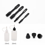 洗濯機ダクト清掃ブラシ機械ほこり取りブラシ、GK26プラスチック＋布、GK26真鍮＋オイルポット