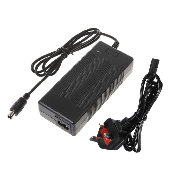 5/5.5/6.5インチ電動スクーター 24V 2A DC 5mm汎用充電器、5/5.5/6.5インチ電動スクーター